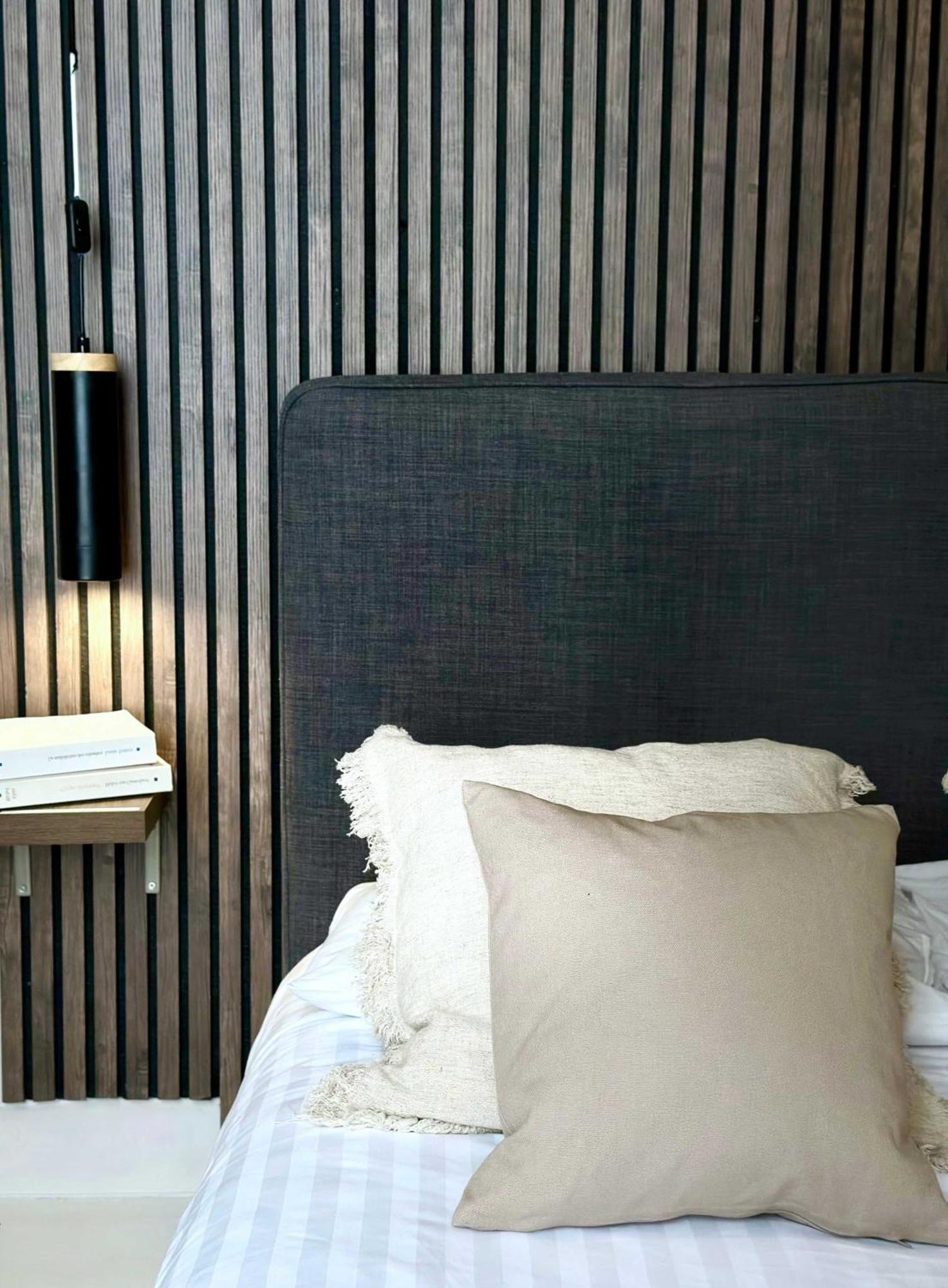 Ferienwohnung Renovated Champs-Elysees Retreat Paris Exterior foto